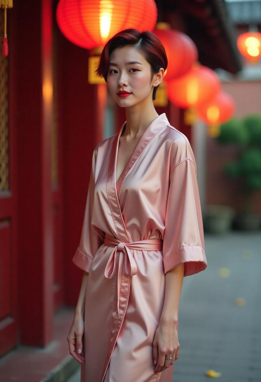 潮汐档案馆海报