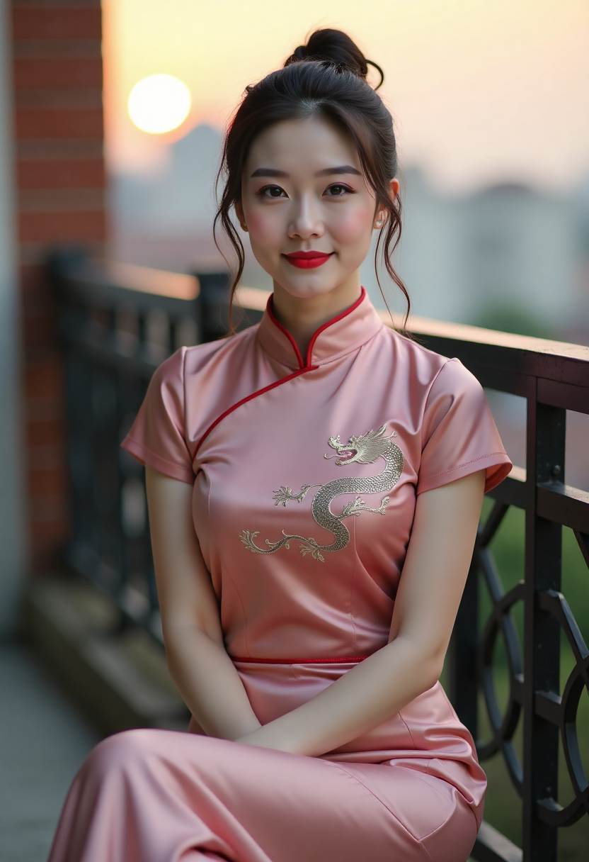 巷口面馆海报