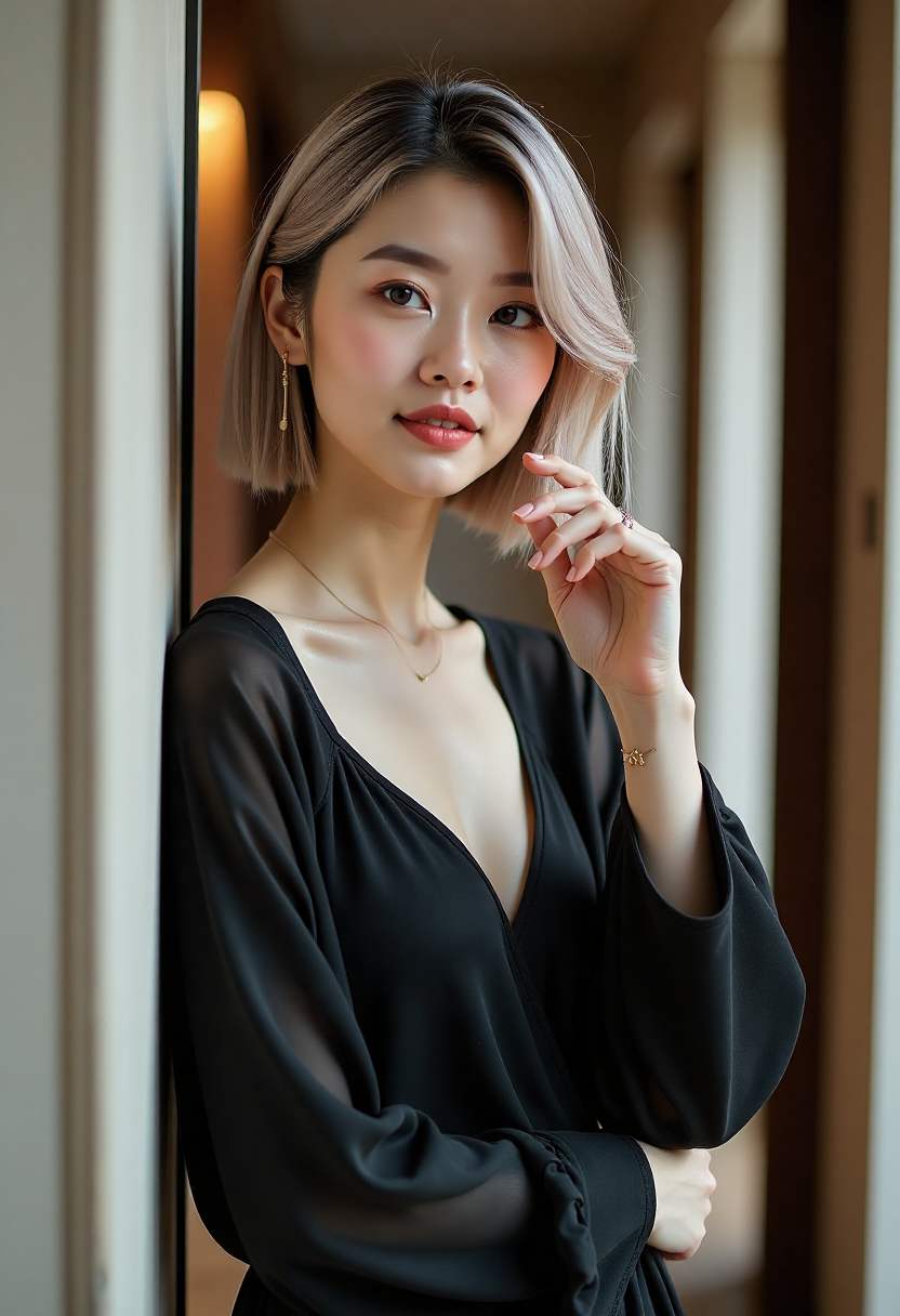 星尘邮差海报